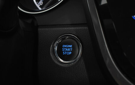 Toyota Camry, 2019 год, 2 489 000 рублей, 17 фотография
