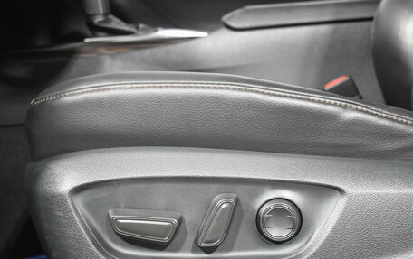 Toyota Camry, 2019 год, 2 489 000 рублей, 22 фотография