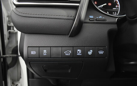Toyota Camry, 2019 год, 2 489 000 рублей, 20 фотография