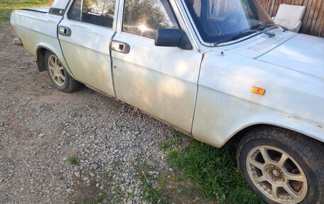 ГАЗ 3102 «Волга», 1997 год, 75 000 рублей, 7 фотография