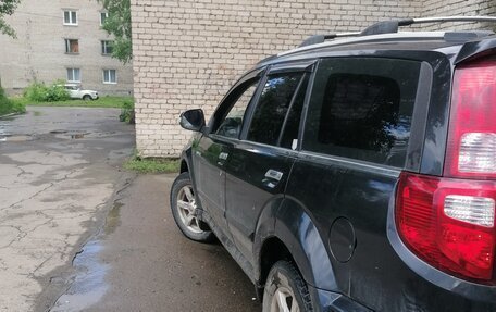 Great Wall Hover H3 I, 2013 год, 700 000 рублей, 6 фотография