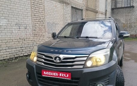 Great Wall Hover H3 I, 2013 год, 700 000 рублей, 1 фотография