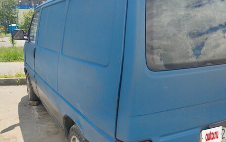 Volkswagen Transporter T4, 1996 год, 475 000 рублей, 1 фотография