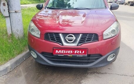 Nissan Qashqai, 2012 год, 910 000 рублей, 1 фотография