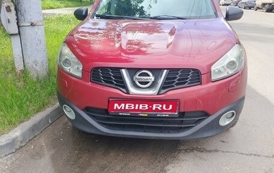 Nissan Qashqai, 2012 год, 910 000 рублей, 1 фотография