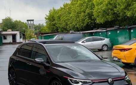 Volkswagen Golf GTI, 2022 год, 4 500 000 рублей, 1 фотография