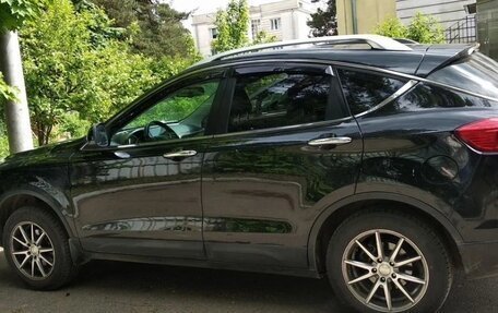 FAW Besturn X80 I рестайлинг, 2018 год, 1 050 000 рублей, 3 фотография