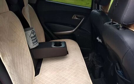 FAW Besturn X80 I рестайлинг, 2018 год, 1 050 000 рублей, 7 фотография