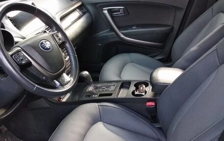 FAW Besturn X80 I рестайлинг, 2018 год, 1 050 000 рублей, 6 фотография