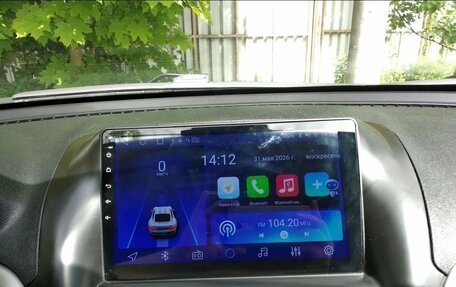 FAW Besturn X80 I рестайлинг, 2018 год, 1 050 000 рублей, 17 фотография