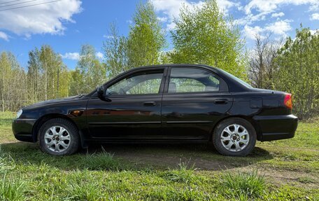 KIA Spectra II (LD), 2006 год, 330 000 рублей, 2 фотография
