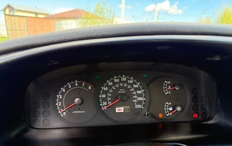 KIA Spectra II (LD), 2006 год, 330 000 рублей, 12 фотография