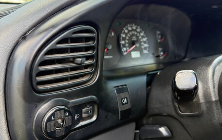 KIA Spectra II (LD), 2006 год, 330 000 рублей, 13 фотография