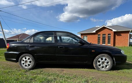 KIA Spectra II (LD), 2006 год, 330 000 рублей, 6 фотография