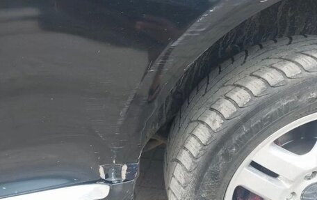 Volkswagen Touareg III, 2003 год, 680 000 рублей, 6 фотография