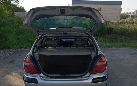 Nissan Almera, 2001 год, 335 000 рублей, 6 фотография
