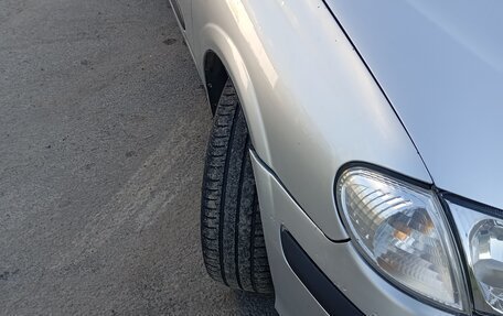 Nissan Almera, 2001 год, 335 000 рублей, 7 фотография