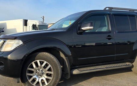 Nissan Pathfinder, 2010 год, 1 299 000 рублей, 4 фотография