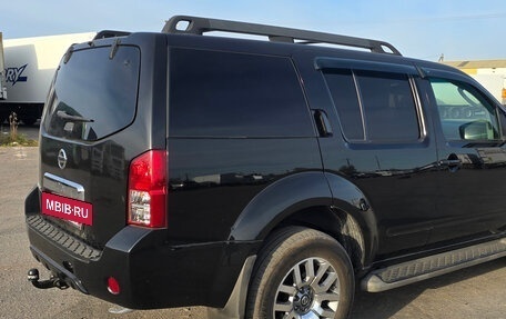 Nissan Pathfinder, 2010 год, 1 299 000 рублей, 7 фотография
