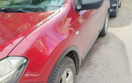 Nissan Qashqai, 2012 год, 910 000 рублей, 3 фотография