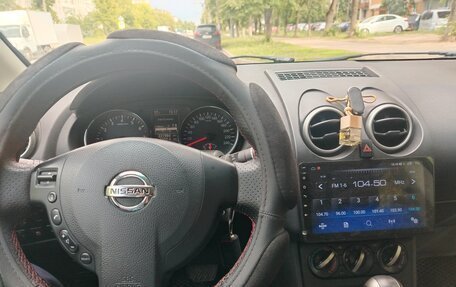 Nissan Qashqai, 2012 год, 910 000 рублей, 7 фотография