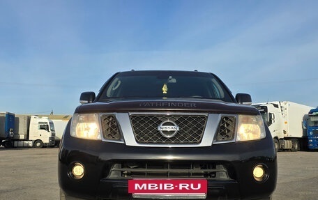 Nissan Pathfinder, 2010 год, 1 299 000 рублей, 3 фотография