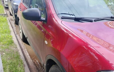 Nissan Qashqai, 2012 год, 910 000 рублей, 4 фотография