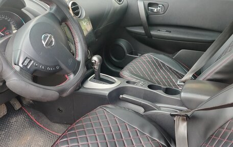 Nissan Qashqai, 2012 год, 910 000 рублей, 5 фотография