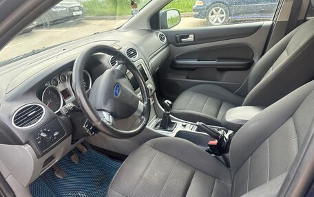Ford Focus II рестайлинг, 2009 год, 700 000 рублей, 5 фотография