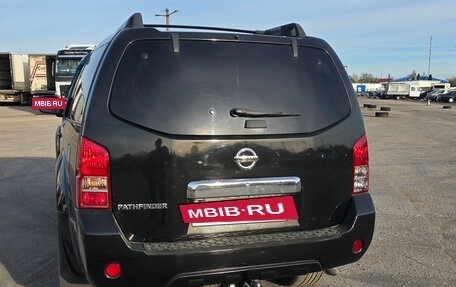 Nissan Pathfinder, 2010 год, 1 299 000 рублей, 5 фотография