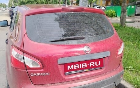 Nissan Qashqai, 2012 год, 910 000 рублей, 2 фотография