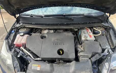 Ford Focus II рестайлинг, 2009 год, 700 000 рублей, 9 фотография