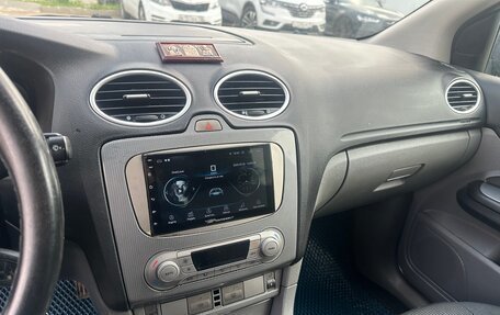 Ford Focus II рестайлинг, 2009 год, 700 000 рублей, 7 фотография