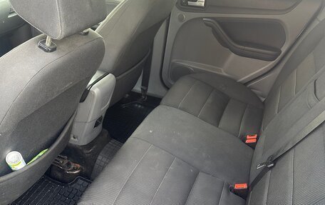 Ford Focus II рестайлинг, 2009 год, 700 000 рублей, 8 фотография