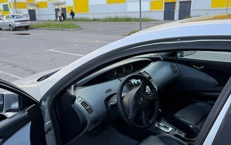 Nissan Primera III, 2003 год, 430 000 рублей, 14 фотография