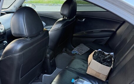 Nissan Primera III, 2003 год, 430 000 рублей, 13 фотография