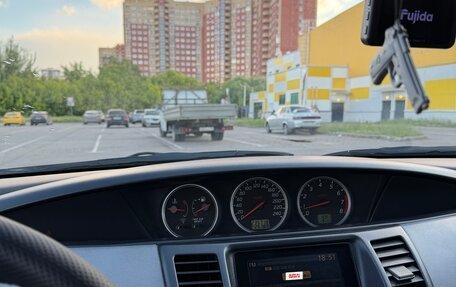 Nissan Primera III, 2003 год, 430 000 рублей, 15 фотография
