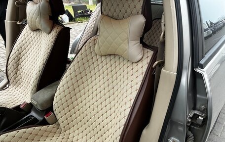 Nissan Bluebird Sylphy II, 2002 год, 400 000 рублей, 12 фотография