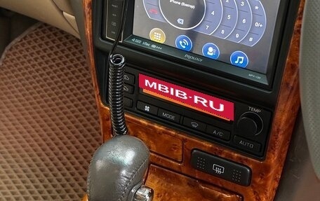 Nissan Bluebird Sylphy II, 2002 год, 400 000 рублей, 10 фотография