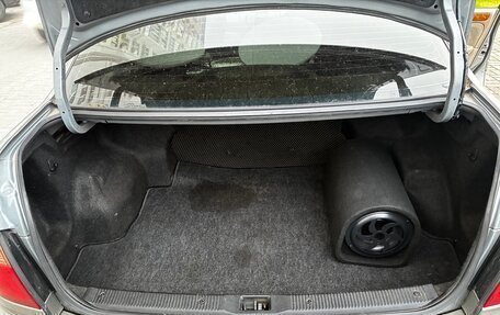 Nissan Bluebird Sylphy II, 2002 год, 400 000 рублей, 13 фотография