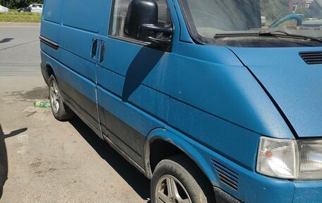 Volkswagen Transporter T4, 1996 год, 475 000 рублей, 5 фотография