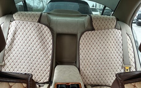 Nissan Bluebird Sylphy II, 2002 год, 400 000 рублей, 15 фотография