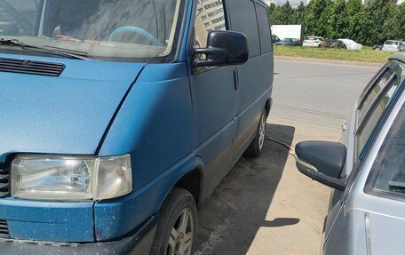 Volkswagen Transporter T4, 1996 год, 475 000 рублей, 6 фотография