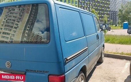 Volkswagen Transporter T4, 1996 год, 475 000 рублей, 2 фотография