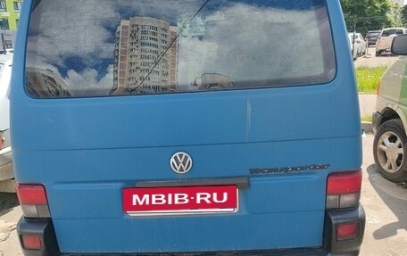 Volkswagen Transporter T4, 1996 год, 475 000 рублей, 3 фотография