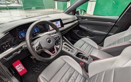 Volkswagen Golf GTI, 2022 год, 4 500 000 рублей, 9 фотография