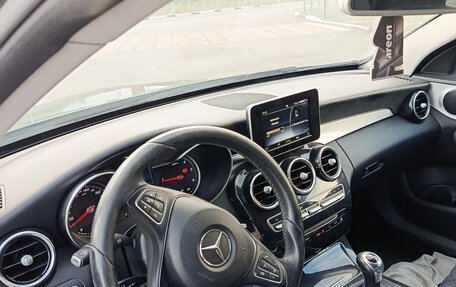 Mercedes-Benz C-Класс, 2018 год, 2 000 000 рублей, 5 фотография