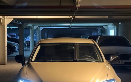Lexus IS II рестайлинг 2, 2007 год, 1 750 000 рублей, 1 фотография