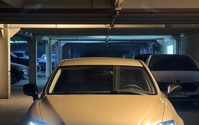 Lexus IS II рестайлинг 2, 2007 год, 1 750 000 рублей, 1 фотография
