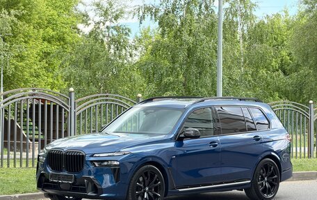 BMW X7, 2024 год, 15 490 000 рублей, 1 фотография